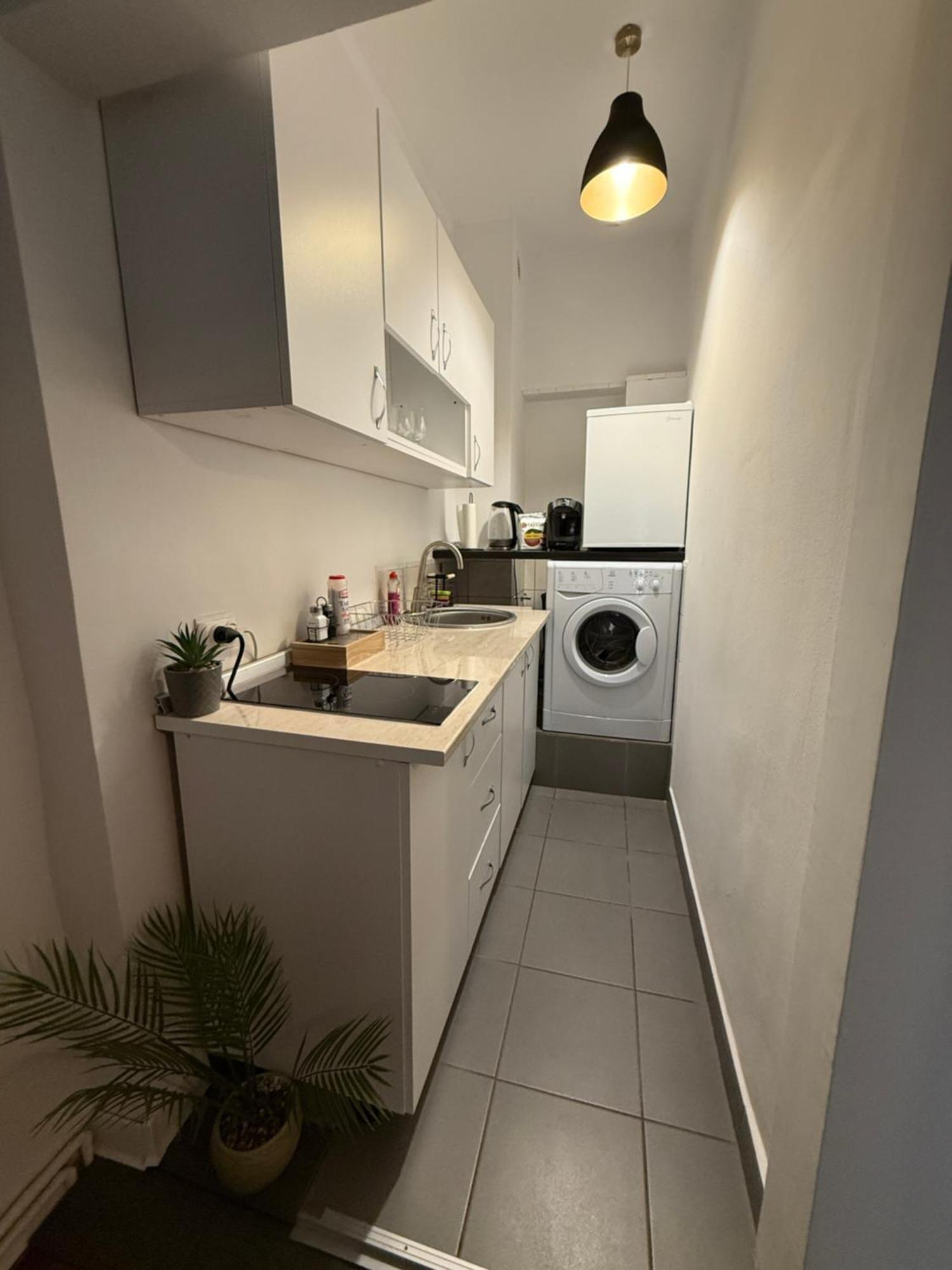 Apartament Postavarului *