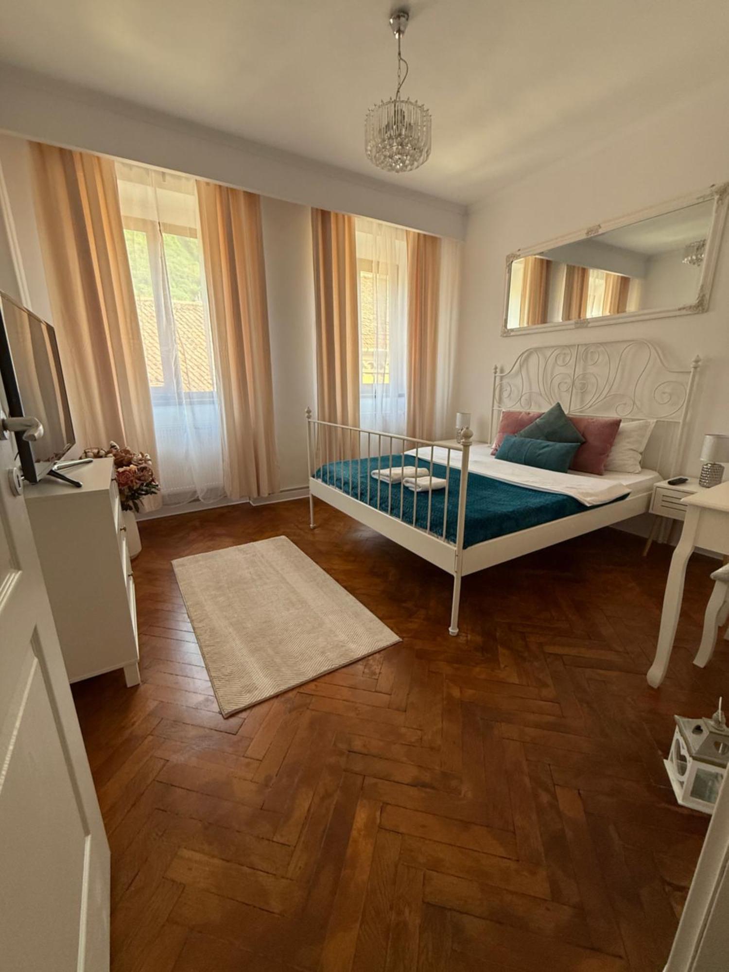 Postavarului Apartament