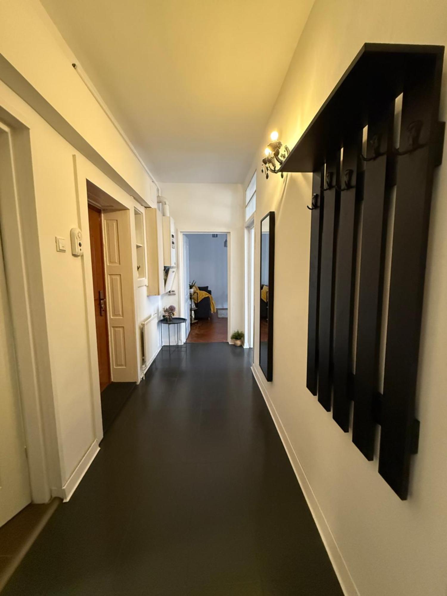 Apartament Postavarului Brașov